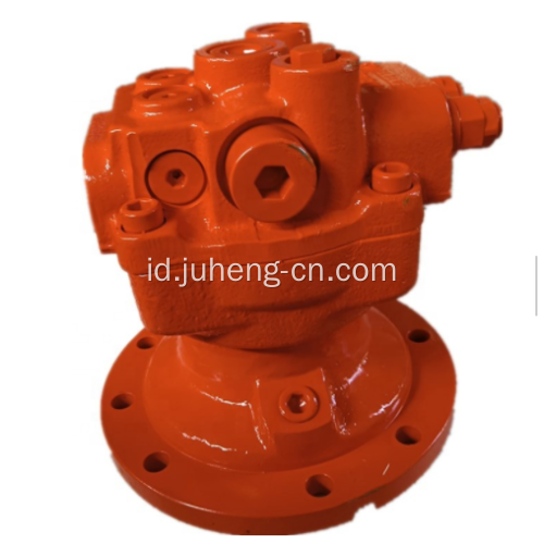 EX75UR-3 Motor Ayun EX75 Motor Ayun Hidraulik